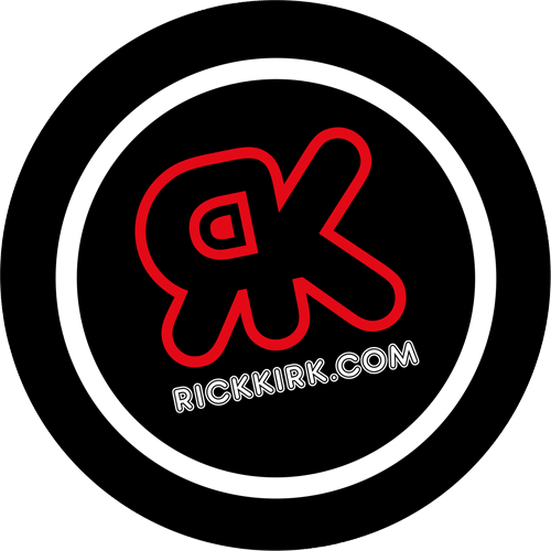 rickkirk.com - creative professional