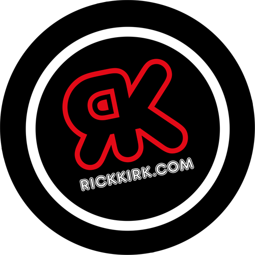 rickkirk.com - creative professional